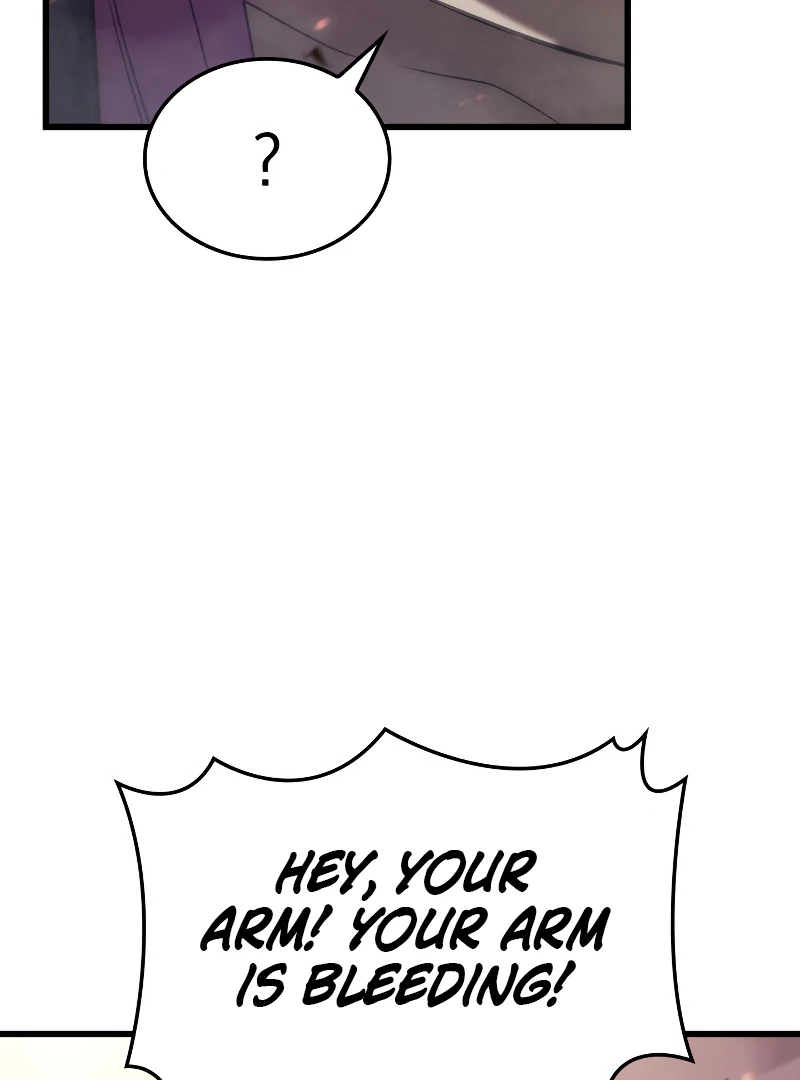 Revenge of the Iron-Blooded Sword Hound, Chapter 14 image 30